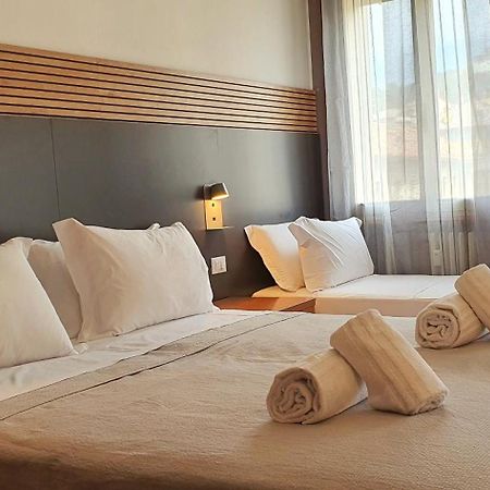 Bed & Bike Feltre Hotel ภายนอก รูปภาพ