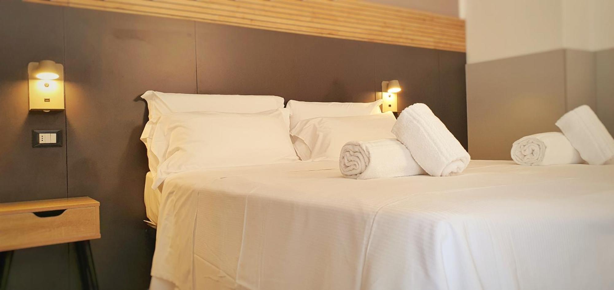 Bed & Bike Feltre Hotel ภายนอก รูปภาพ