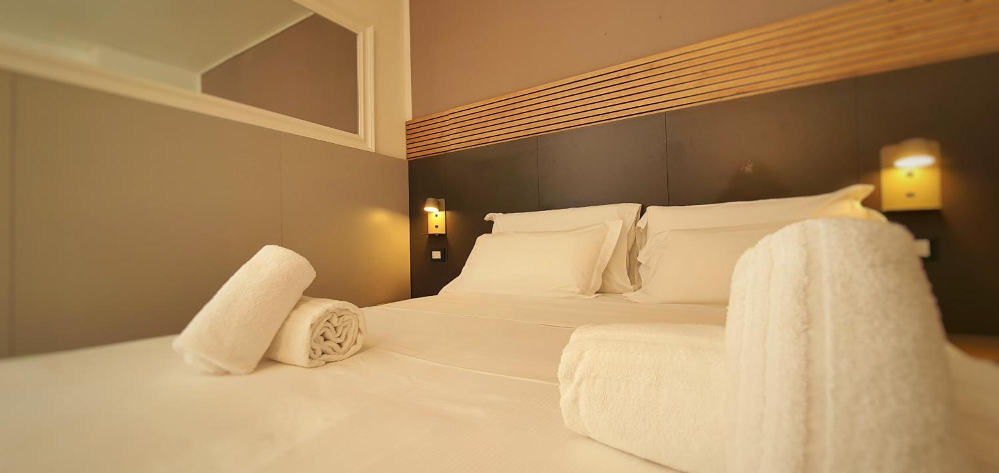 Bed & Bike Feltre Hotel ภายนอก รูปภาพ